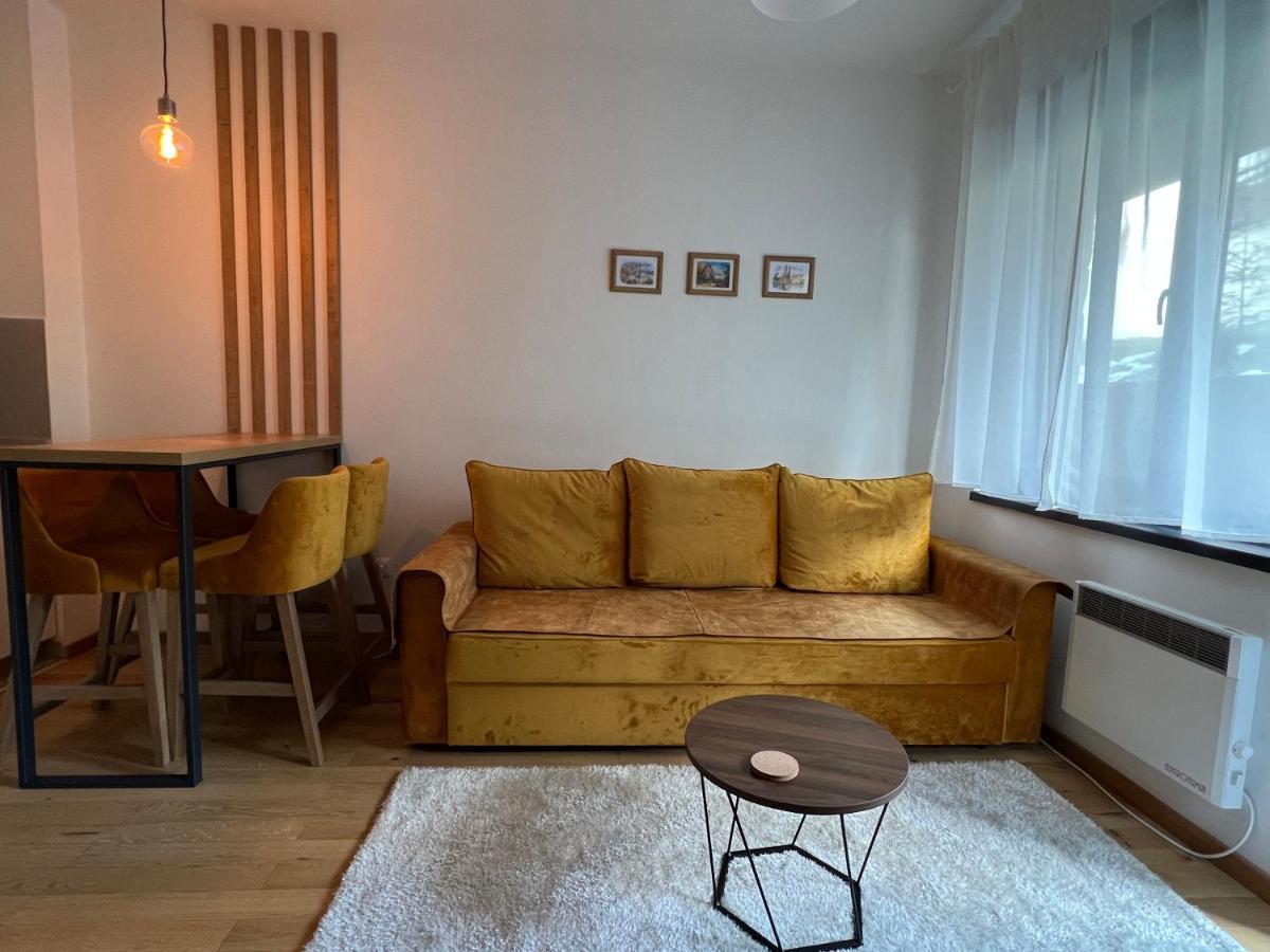 Gnezdo - Titova Apartment