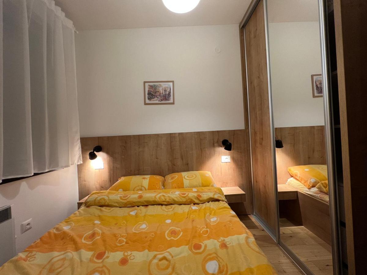 Gnezdo - Titova Apartment Zlatibor