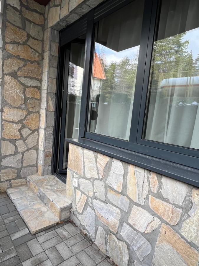 Apartment Gnezdo - Titova Zlatibor