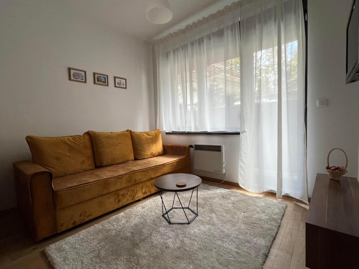 Gnezdo - Titova Apartment *